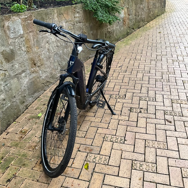 Giant Anytour E+ 1 2024