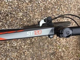 Rockrider 27. St 120 Disc 2025