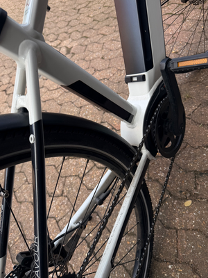 Kalkhoff Endeavour 5.B Advance+ Diamond 2019