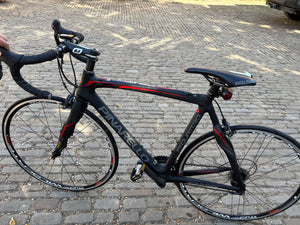 Pinarello FP Quattro Easy-Fit Force / Rival 2018