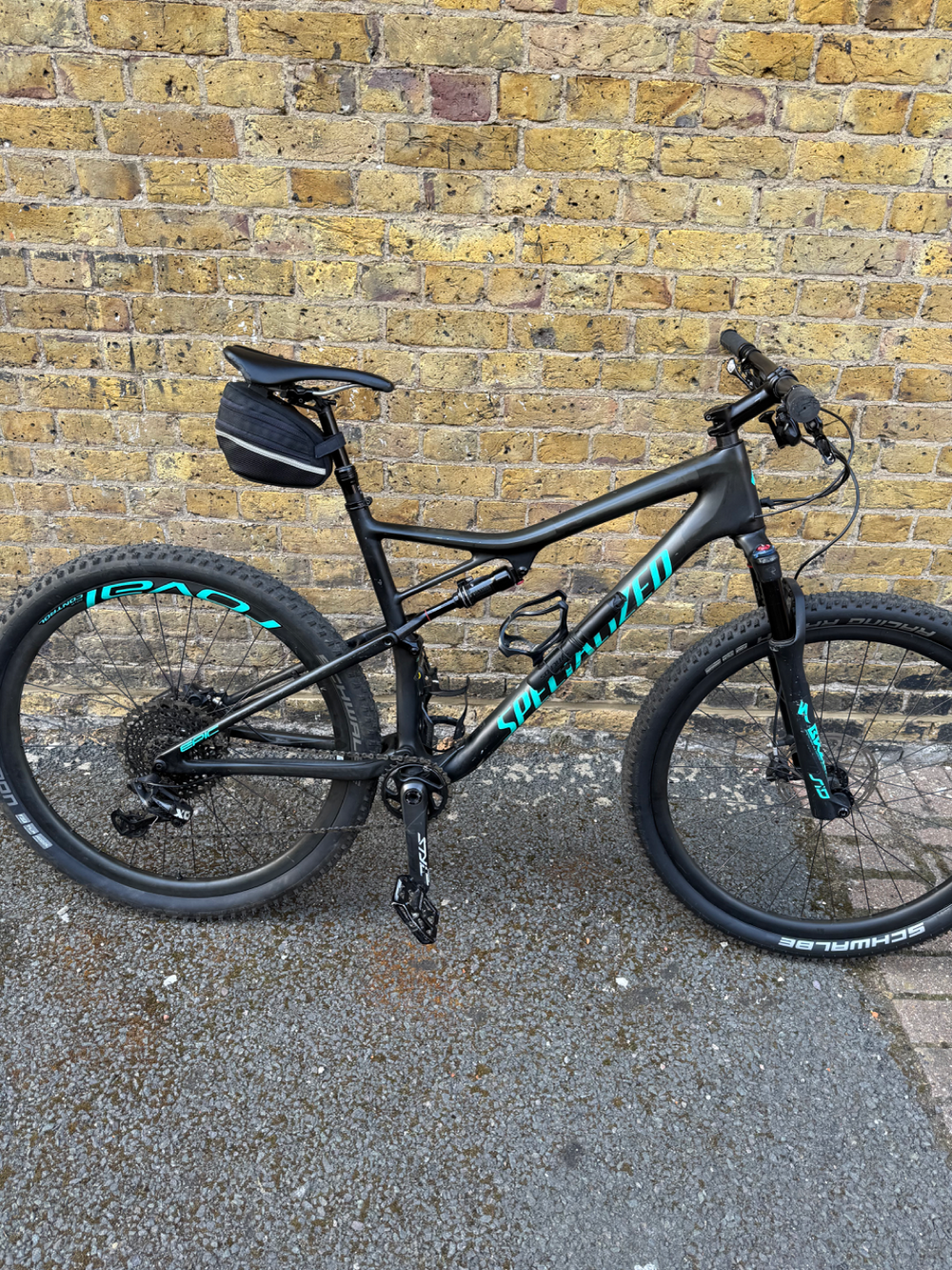 Specialized Epic 8 Evo Expert 2020