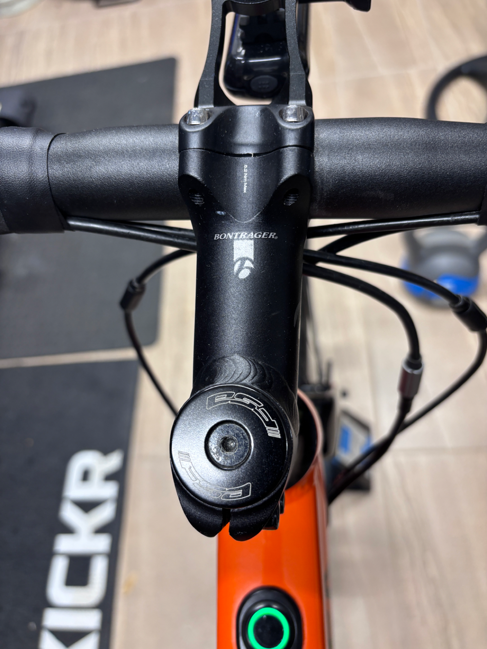 Orbea GAIN D40 2018