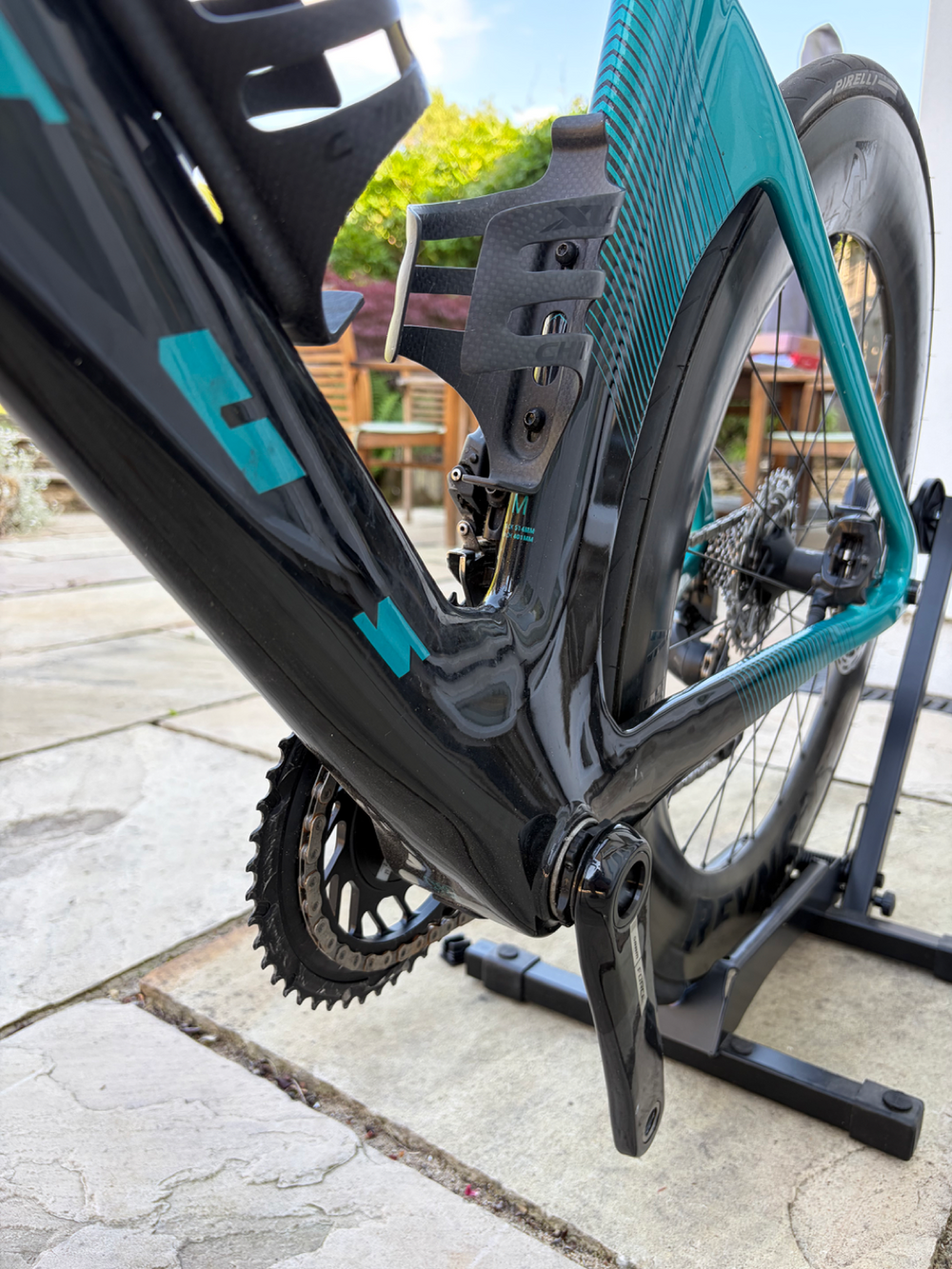 Vitus Auro Disc Rival AXS TT 2023