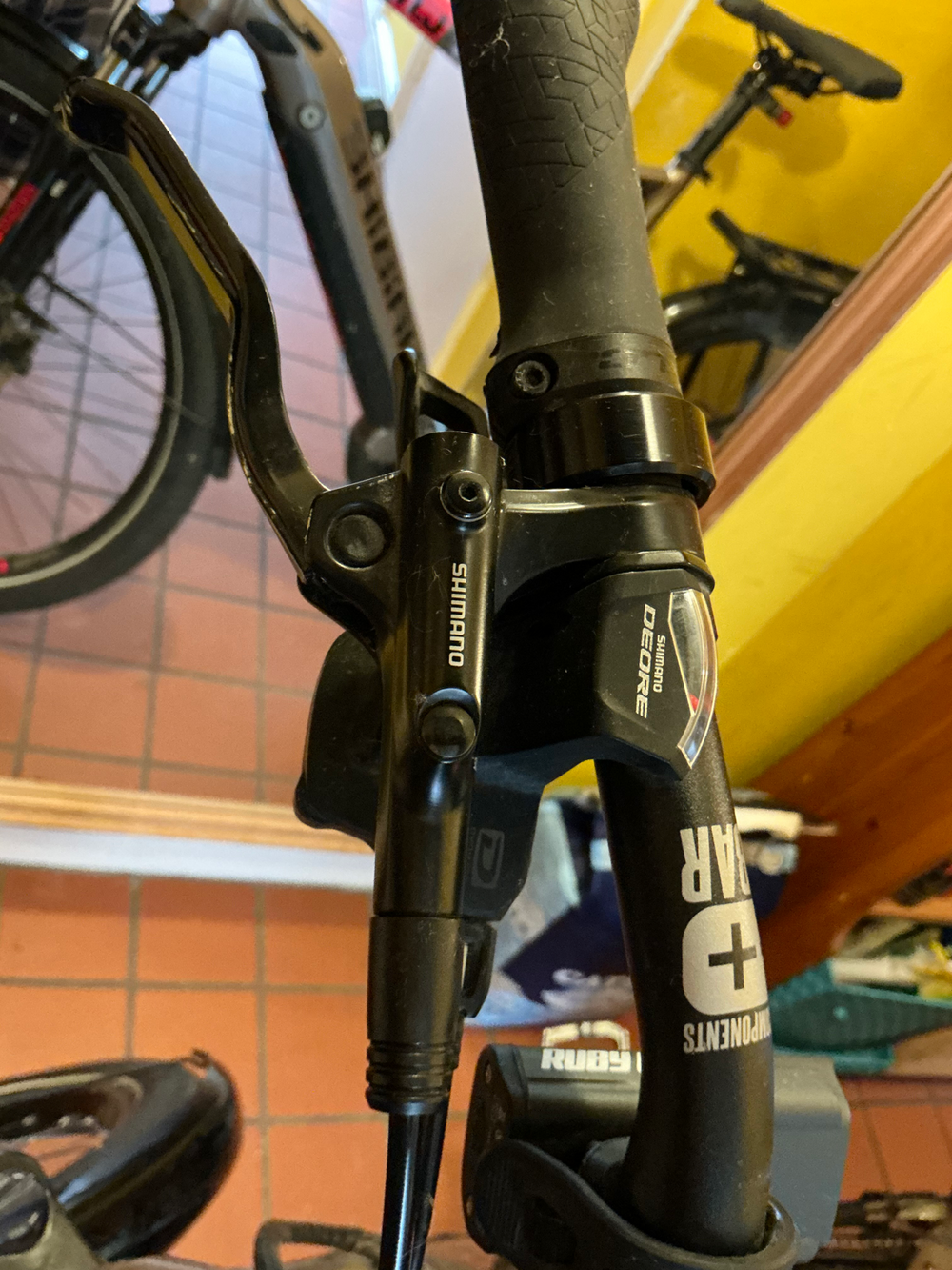 Haibike SDURO Trekking 4.0 2020