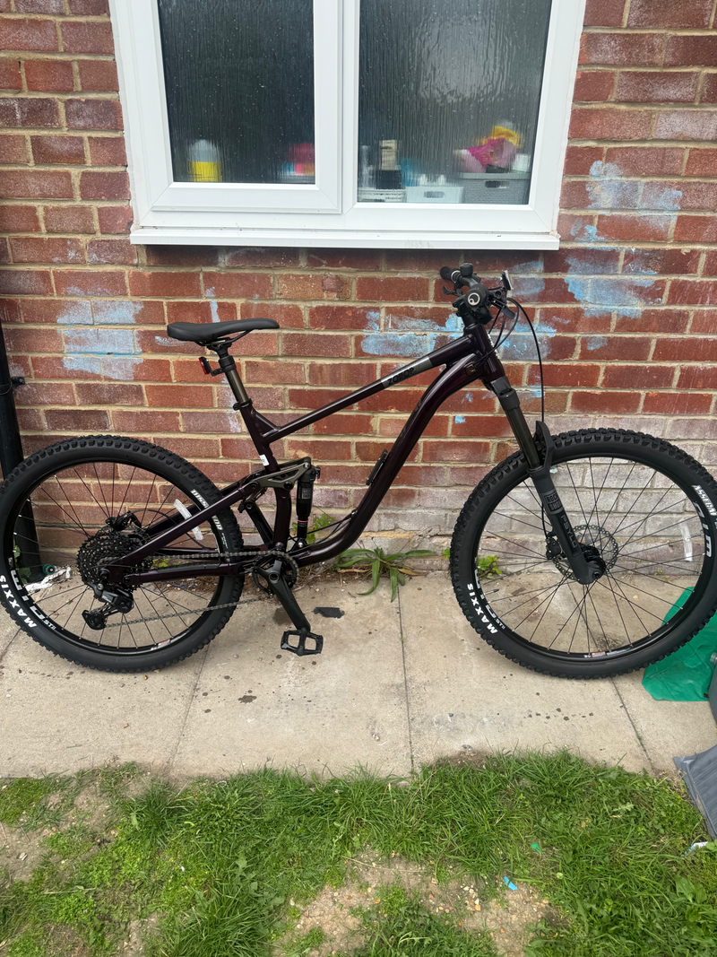 Voodoo Zobop Pro 2026
