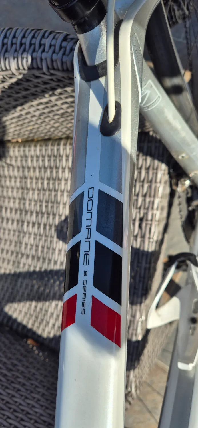 Trek Domane 5.2 Compact 2016