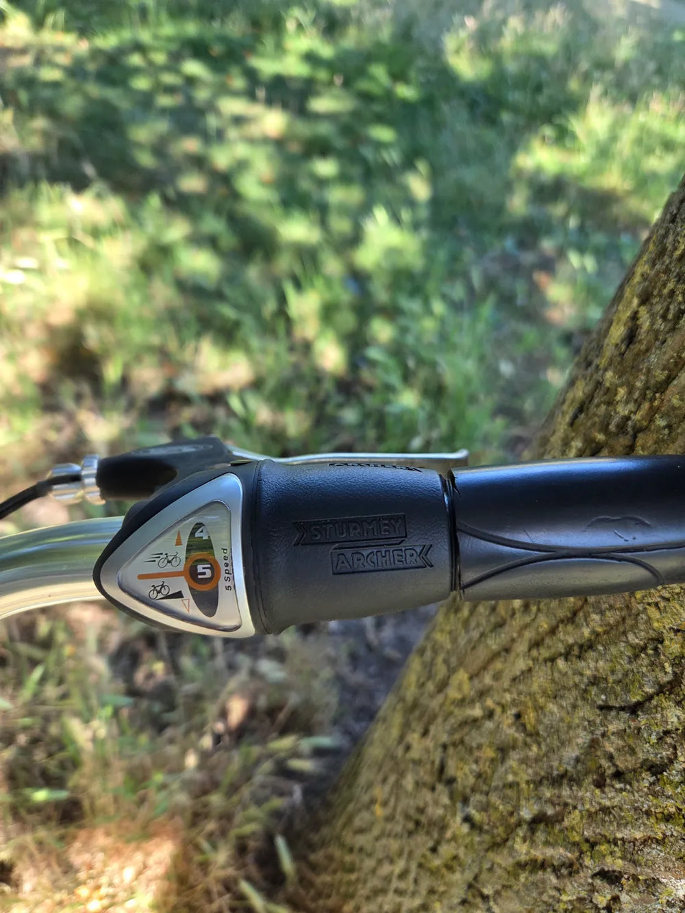 Pashley Parabike 2020
