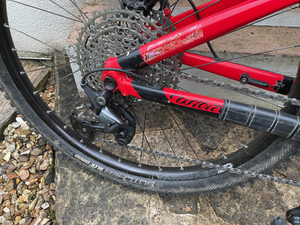 Wilier E803 trb 12 spd 2022