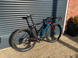 Giant TCR Advanced Pro 0 2017