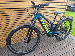 Trek Powerfly FS 4 625 Wh 2022