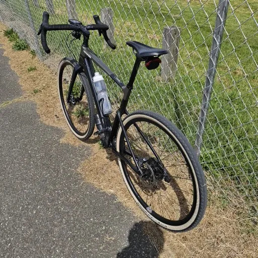 Cannondale Topstone Carbon 1 RLE 2023