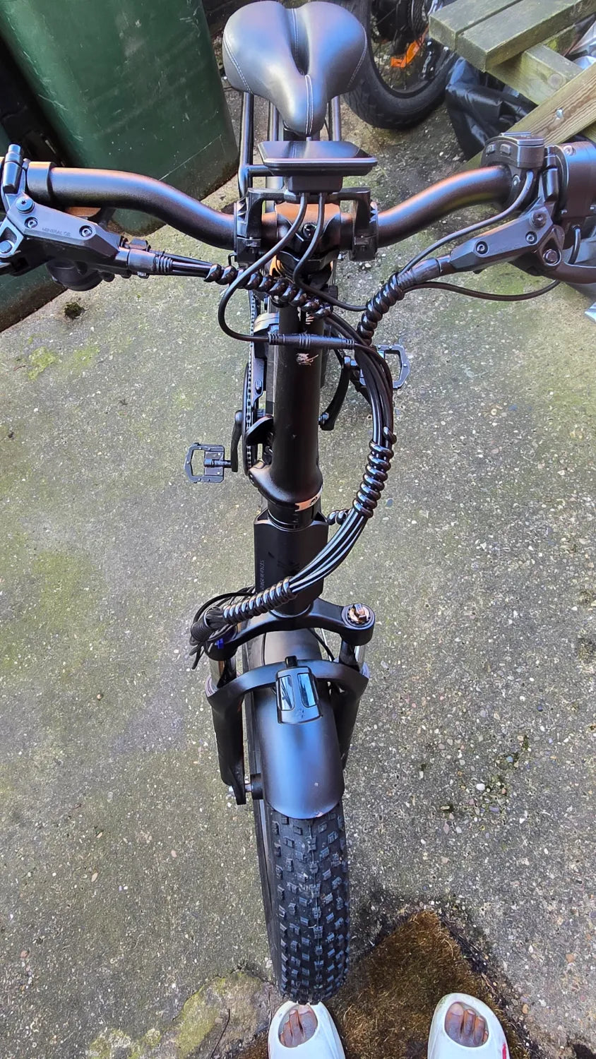 Engwe ENGINE PRO 2022