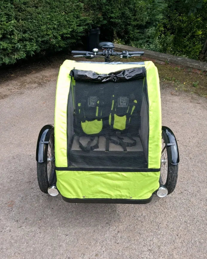 Yorvik Family cargo 2020