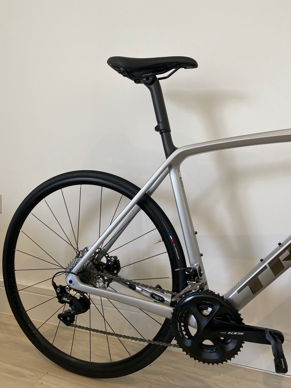 Trek emonda SL 5 Disc 2021