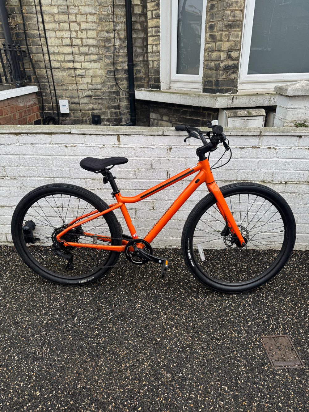 Cannondale Treadwell 2 2020