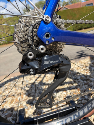 Trek Domane SL 6 Gen 4 2024