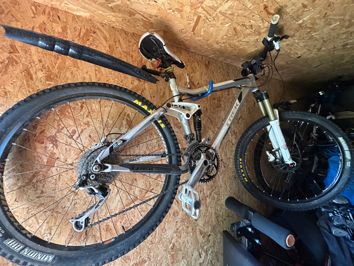 Trek Fuel EX 6 2013