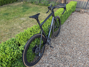 Specialized S-Works Tarmac SL7 2021