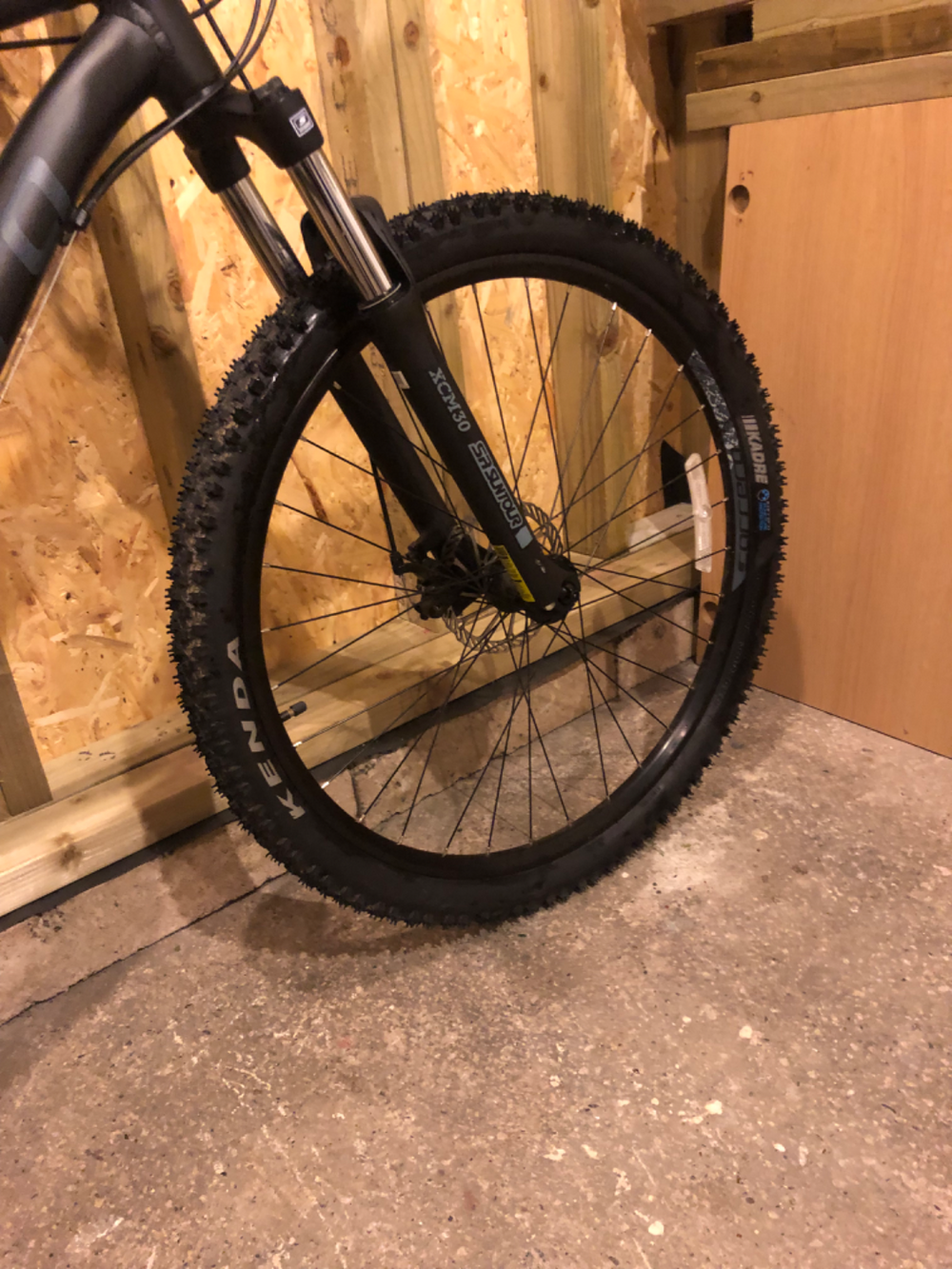 Carrera CARRERA VENGEANCE  2021