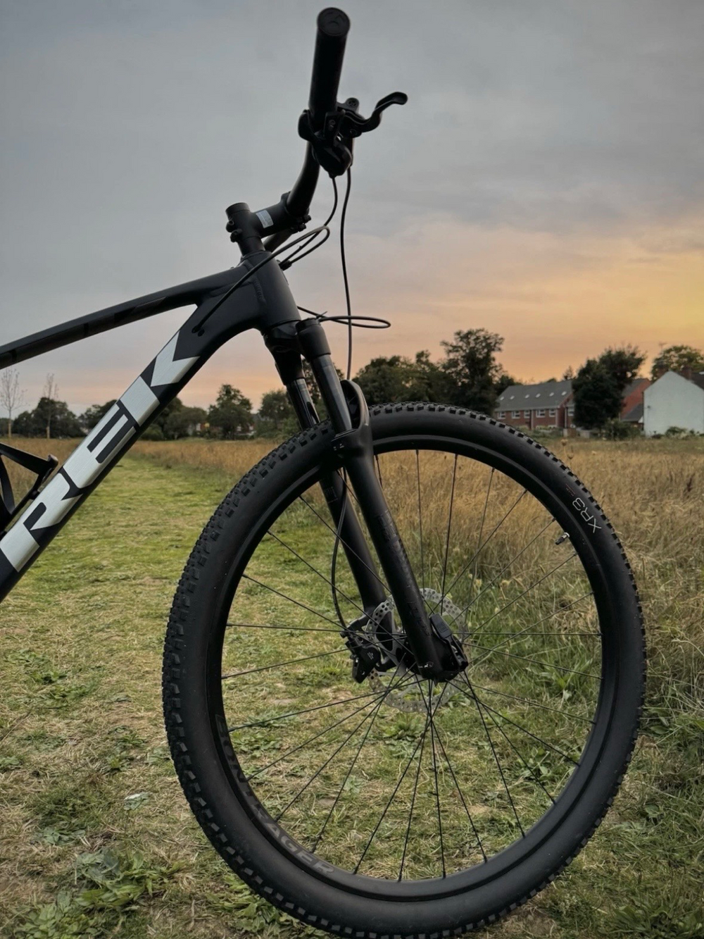 Trek X-Caliber 9 2021