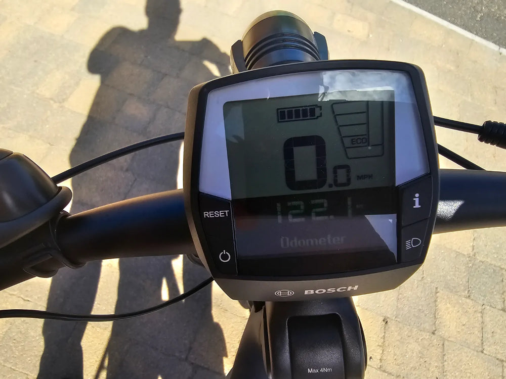Gazelle Ultimate C8+ HMB 500wh 2021