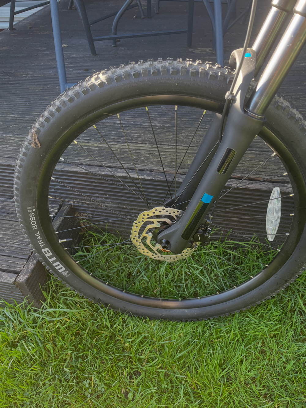 Pinnacle Kapur 2 Mountain Bike 2023