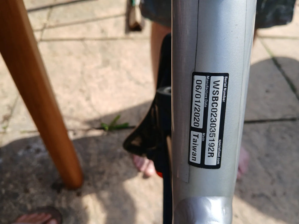 Specialized Turbo Vado SL 5.0 2021