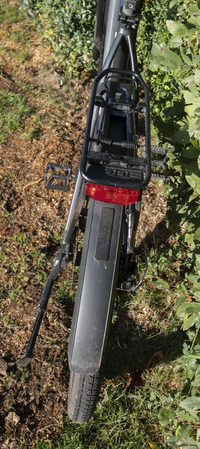 CUBE Kathmando Hybrid One 500 2021