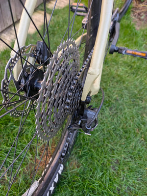 Voodoo Bizango Pro 2021