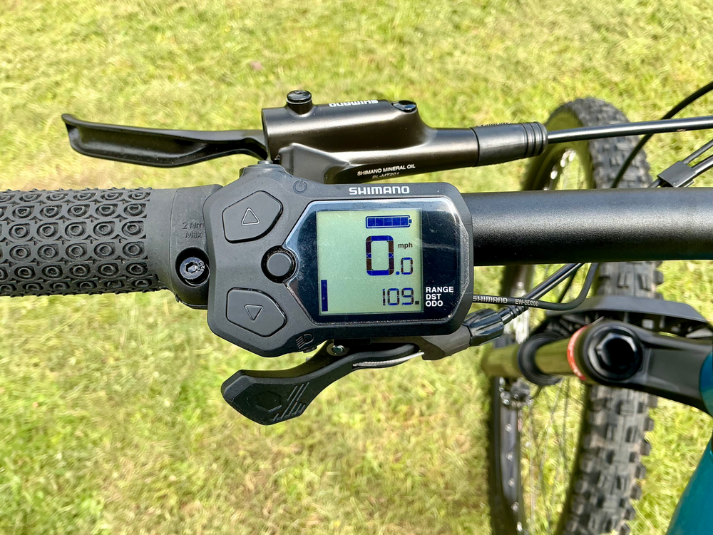 Voodoo Zobop E 2025