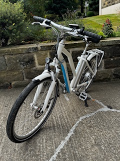 VoltBike Pulse LS 2018