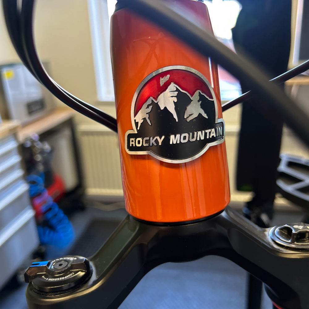 Rocky Mountain Instinct A50 Shimano 2023