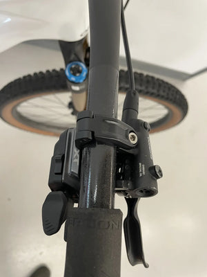 Orbea Rise Sl M10 420w 2026