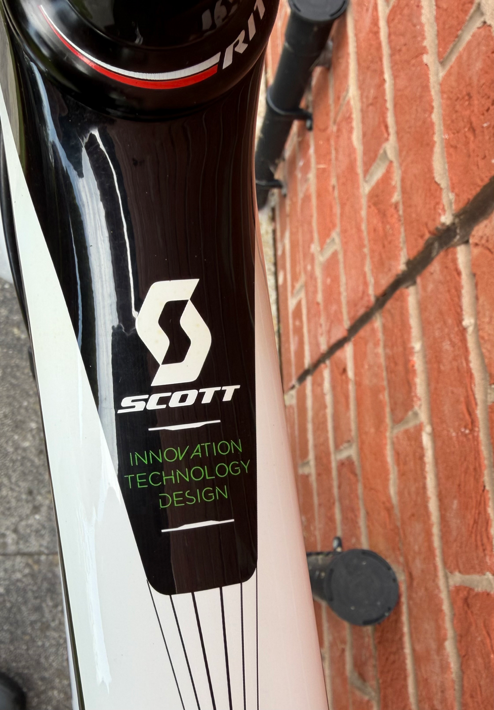 Scott Foil Rc 20 Carbon Road 2018