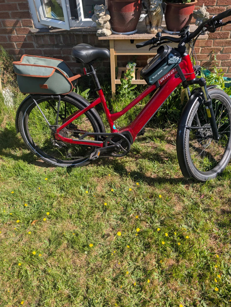 Specialized Vado 3 0 Step Through 2023