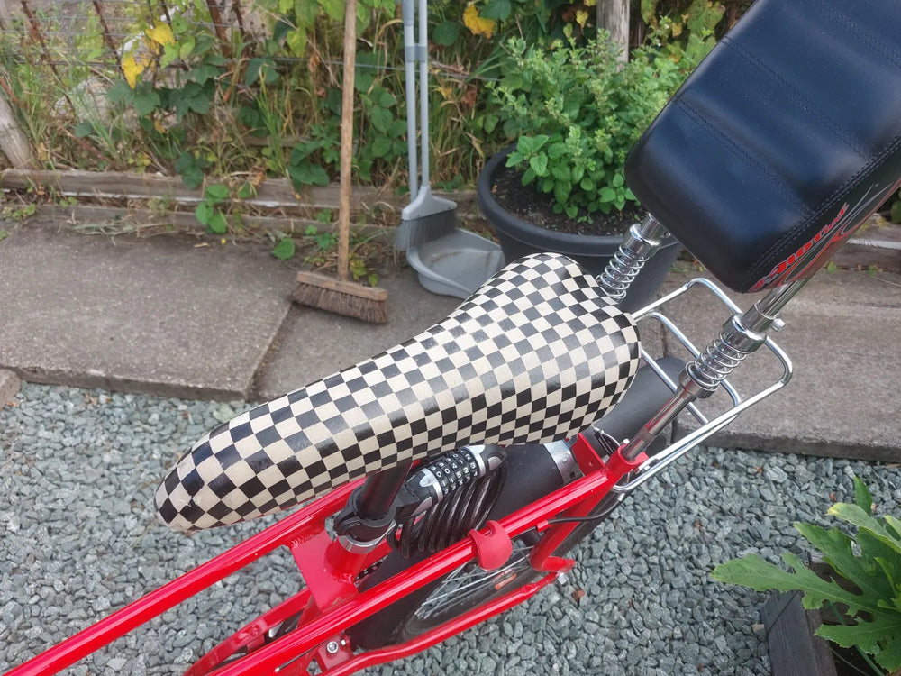 Raleigh Chopper Mk 3 2014