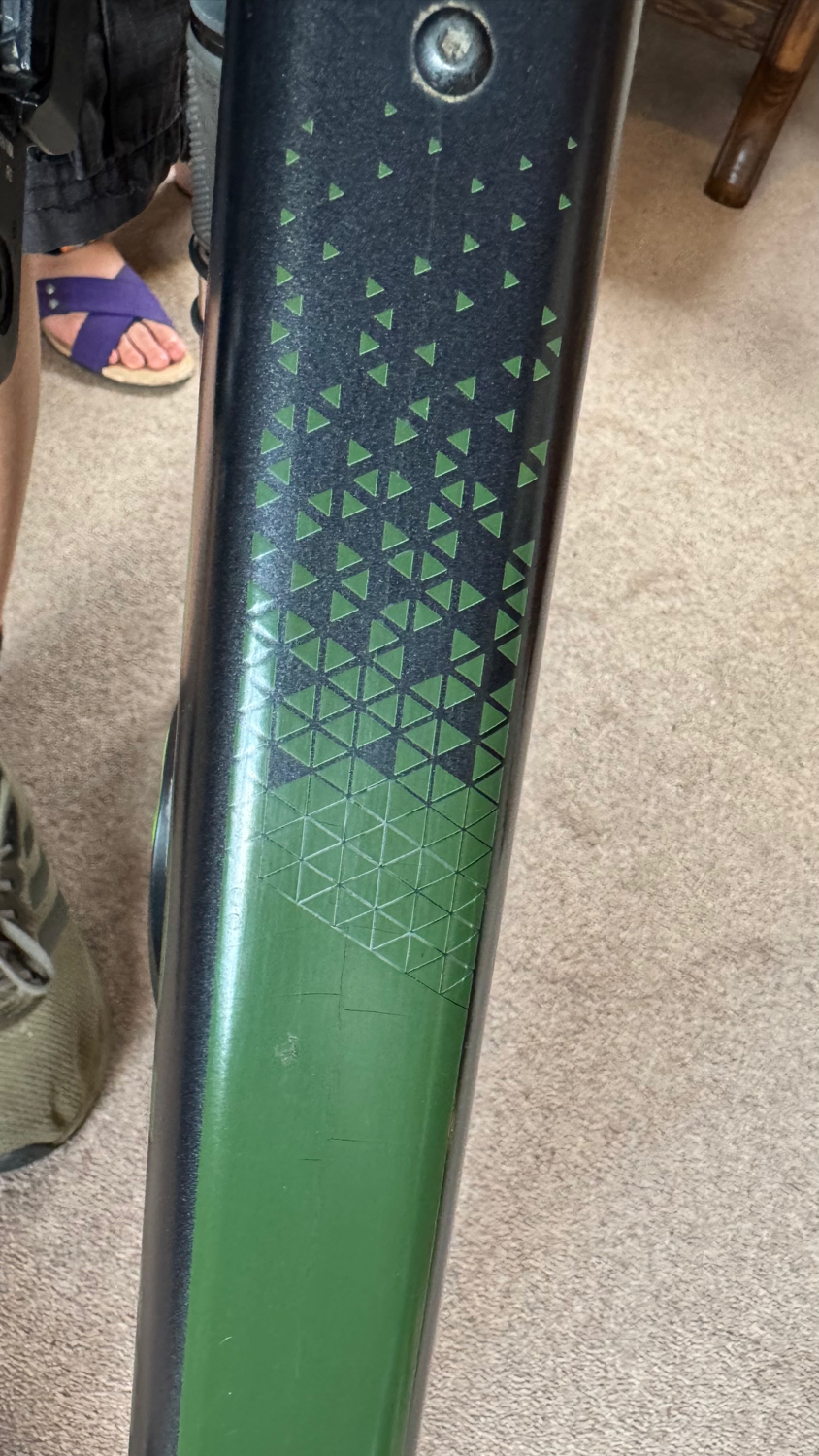 Colnago eGRV GRX Di2 Electric Disc 2020