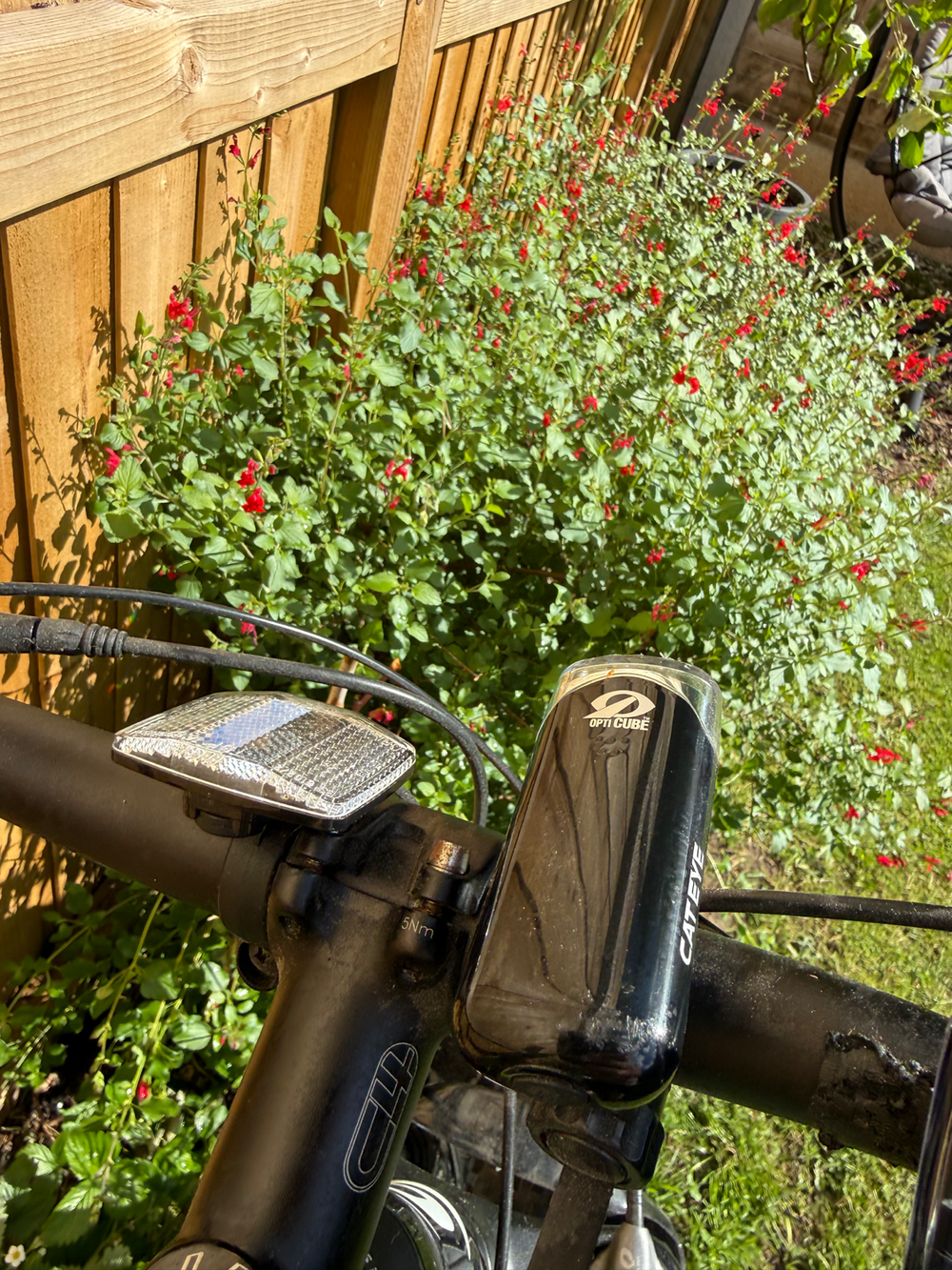 Cannondale Tango 5 2016