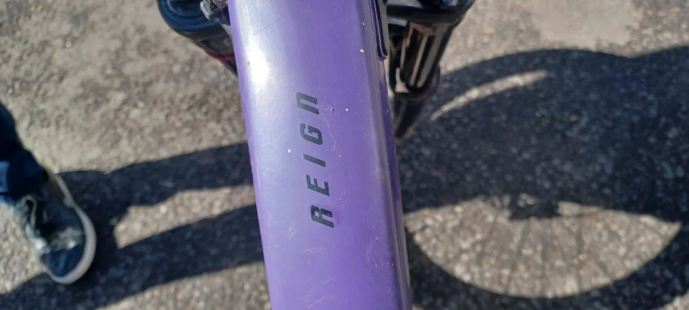 Giant Reign 1 27 5 Enduro 2022
