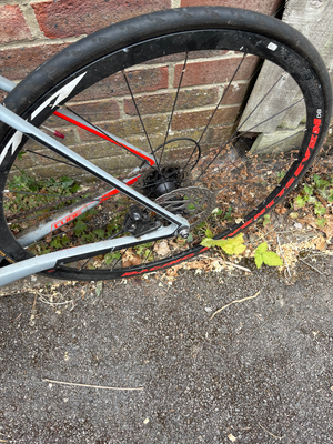 Cube Attain GTC Pro Disc 2016