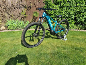 Liv Vall-E+ 3 Electric 2020