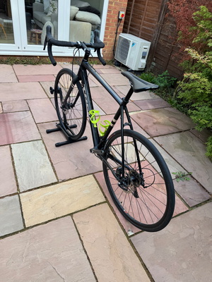 Trek Checkpoint ALR 4 2019