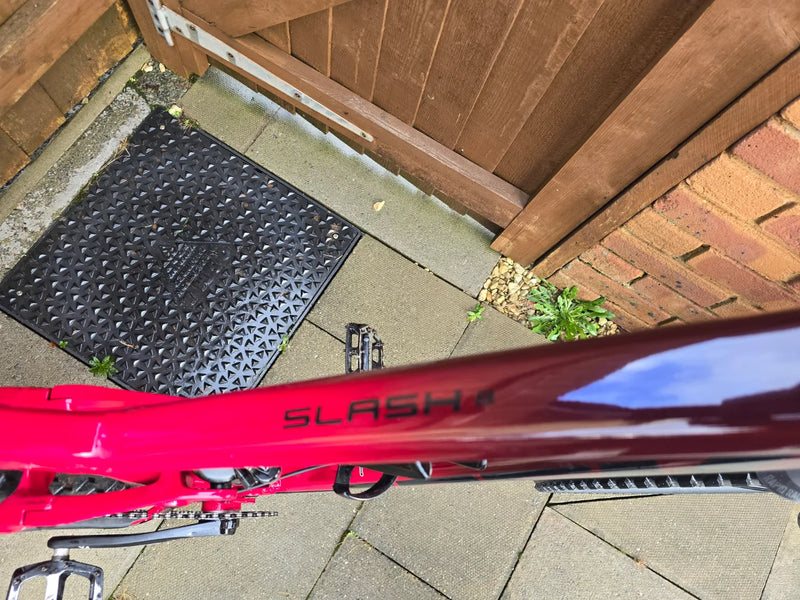 Trek Slash 8 2020