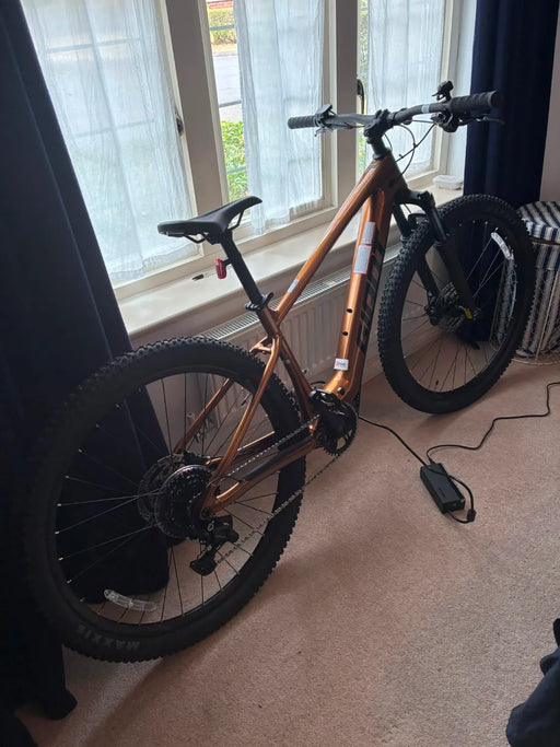 Giant Talon E+ 2026