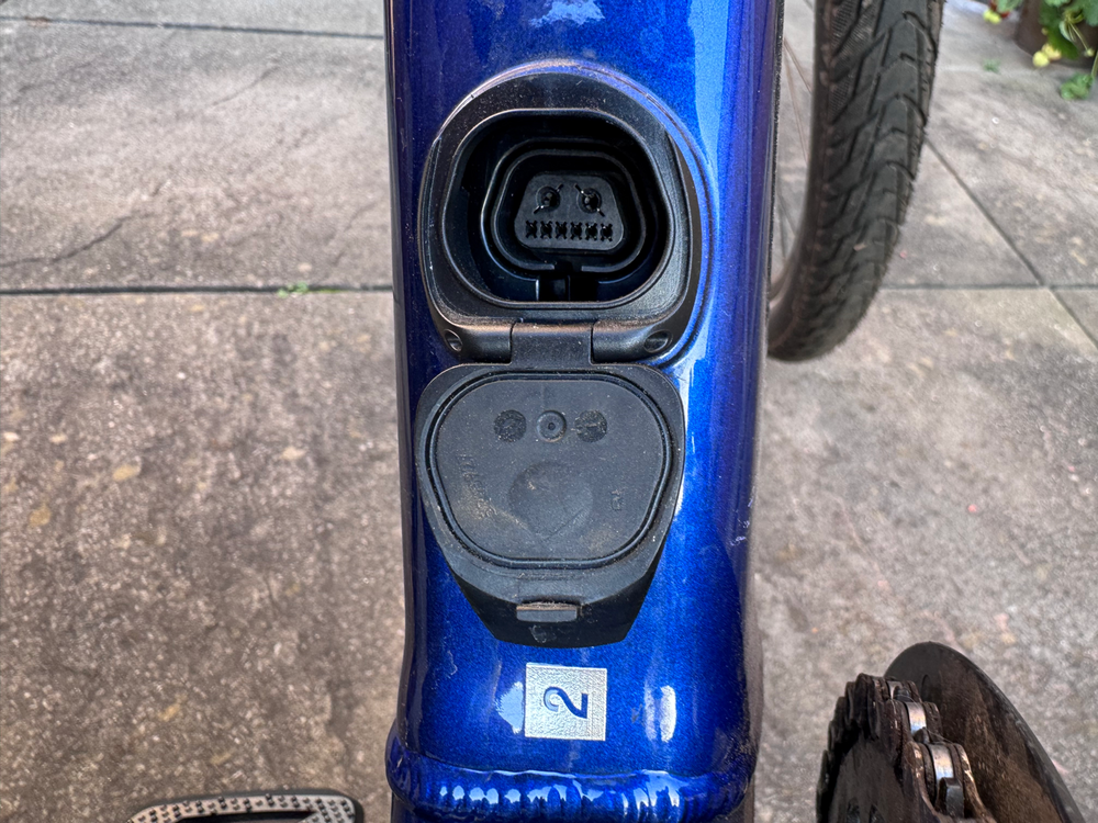 Trek Dual Sport+ 2 2023