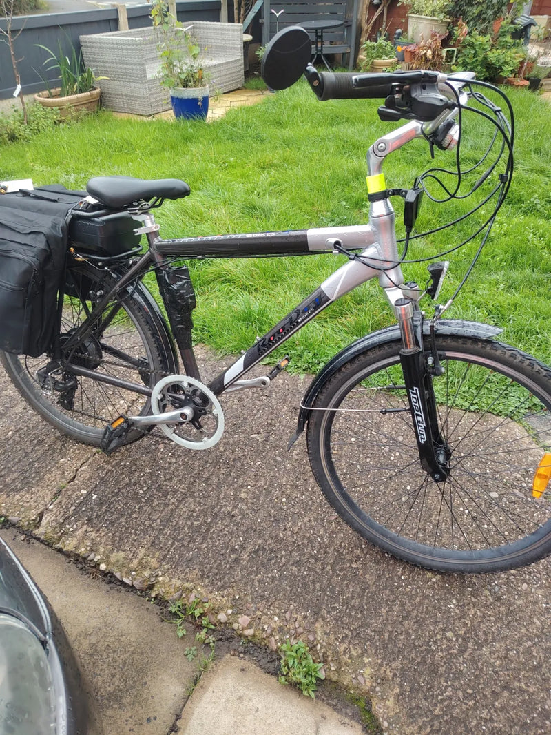 Roodog Tourer 2023