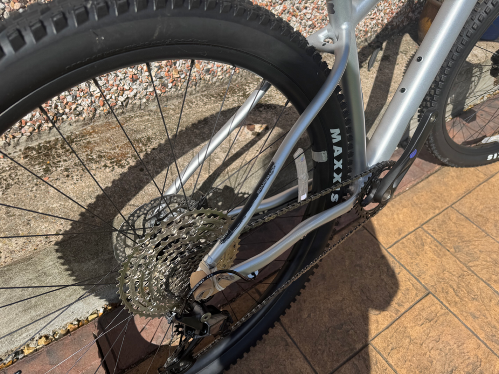Boardman MHT 8.9 2025