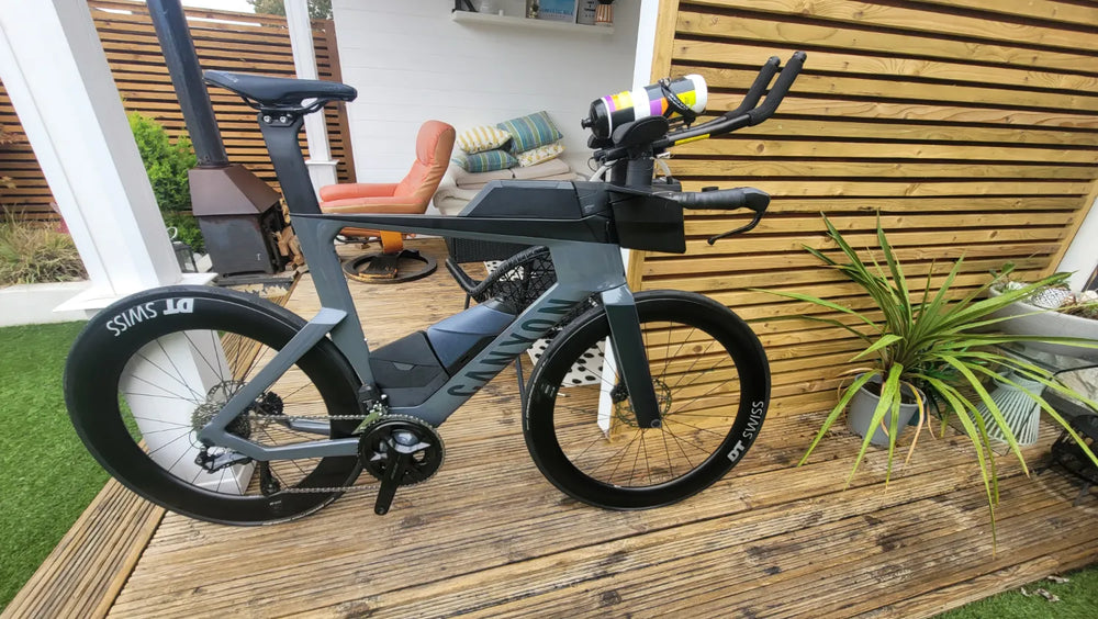 Canyon Speedmax CF 7 Disc 2024