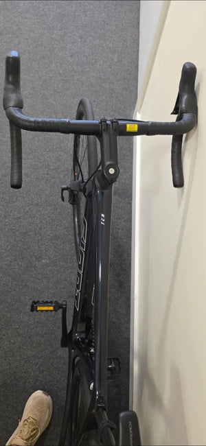 Giant TCR Advanced 1 - 105 Di2 Equipped - Asphalt 2023