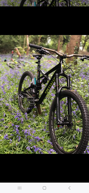 Specialized Enduro Comp 27.5 2018